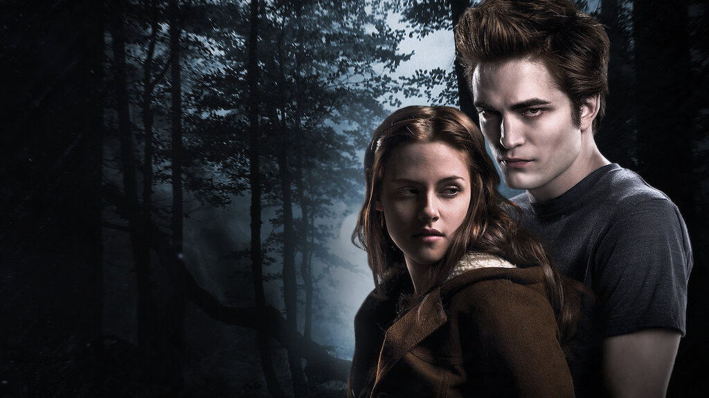 Twilight Netflix Twilight Netflix