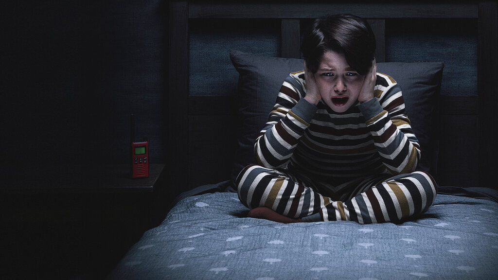 Don't Listen | Netflix Official Site