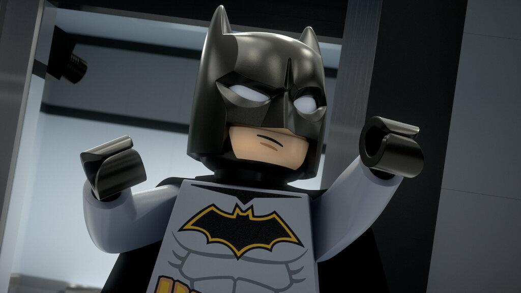 lego dc batman