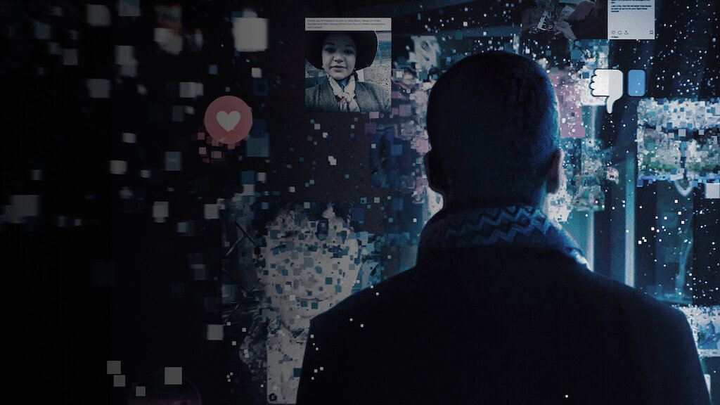 Resultado de imagen para El gran hackeo netflix
