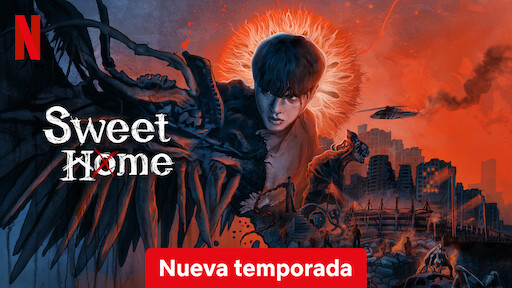 Doramas coreanos de terror y miedo en Netflix