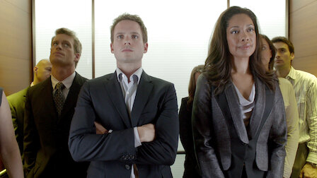 suits season 2 ep 1
