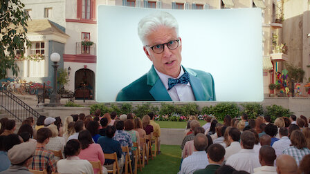 the good place season 2 stream online