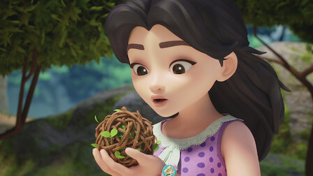 lego friends girls on a mission emma