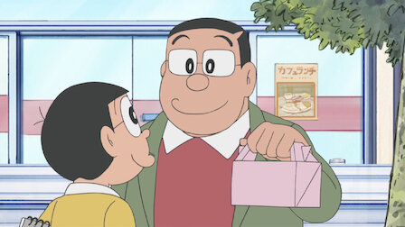 ドラえもん Netflix ドラえもん Netflix