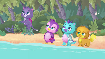 adventures in hatchtopia