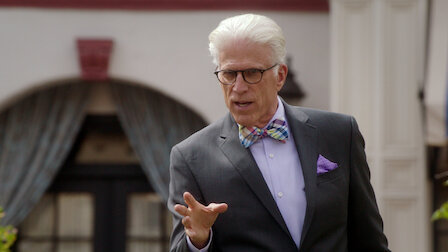 watch the good place season 2 free online