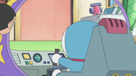 ドラえもん Netflix ドラえもん Netflix