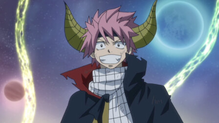 Fairy Tail Netflix Fairy Tail Netflix