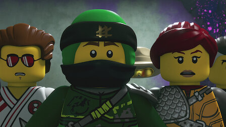 ninjago day of the departed netflix