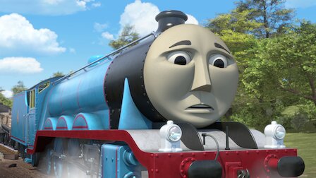 thomas and friends emily to the rescue