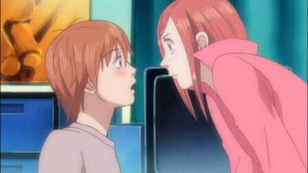 ラブコン Netflix