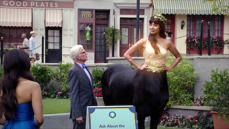 free stream the good place season 3