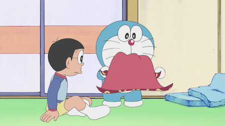ドラえもん Netflix ドラえもん Netflix