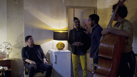 Watch Maja. Episode 5 of Season 1.