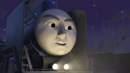 thomas and friends yong bao and the tiger