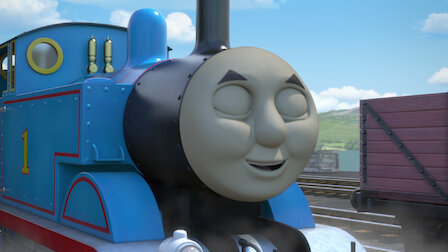 thomas and friends emily to the rescue