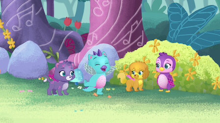 adventures in hatchtopia