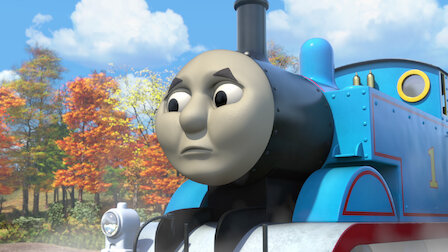 thomas and friends emily to the rescue