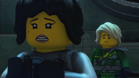 lego ninjago 9