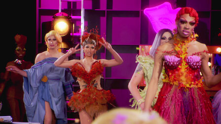 watch rupaul's drag race season 12 episode 7