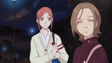 ラブコン Netflix