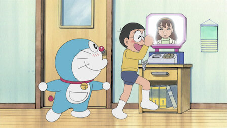 ドラえもん Netflix ドラえもん Netflix