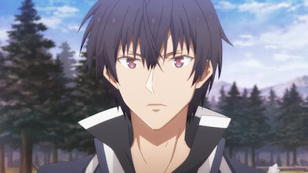 The Misfit Of Demon King Academy Netflix The Misfit Of Demon King Academy Netflix
