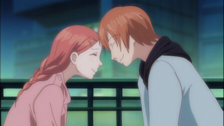 ラブコン Netflix