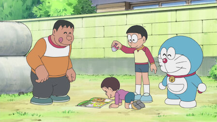 ドラえもん Netflix ドラえもん Netflix