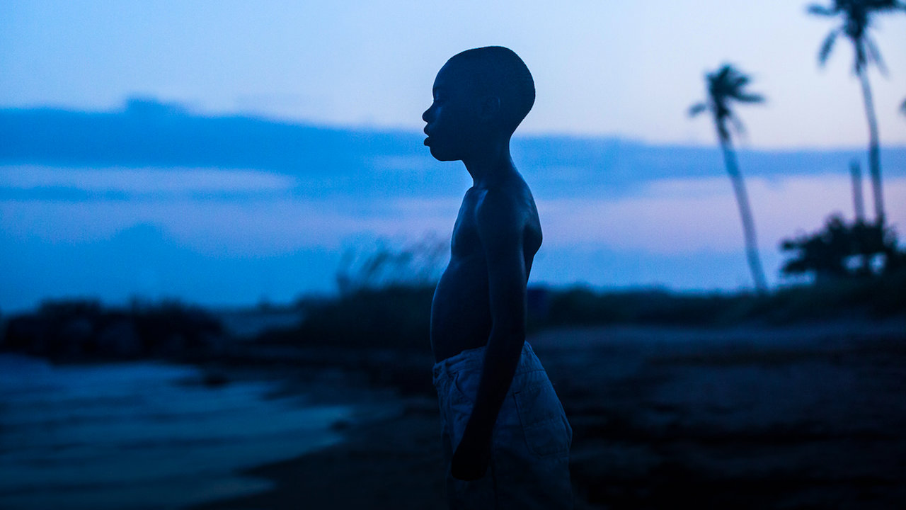 Moonlight | Netflix