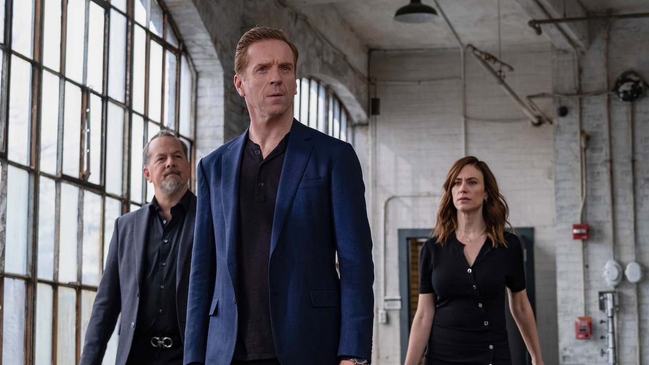 billions season 4 netflix