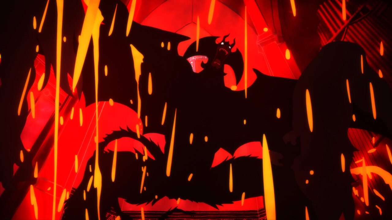 Devilman Crybaby Netflix Official Site Tons of awesome devilman crybaby wallpapers to download for free. devilman crybaby netflix official site