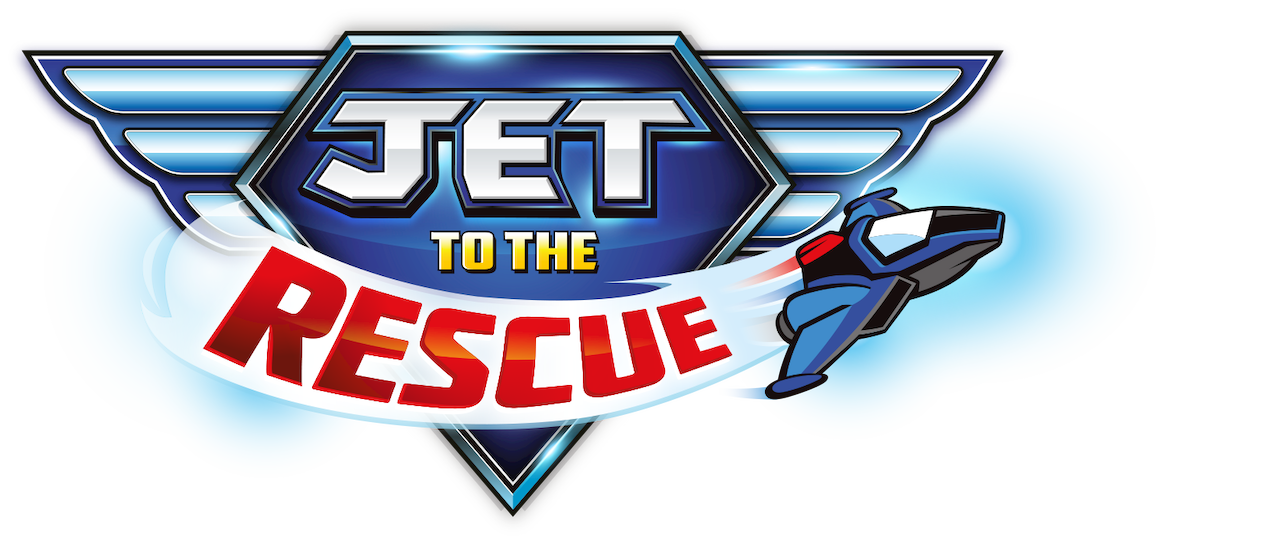 jet to the rescue paw patrol