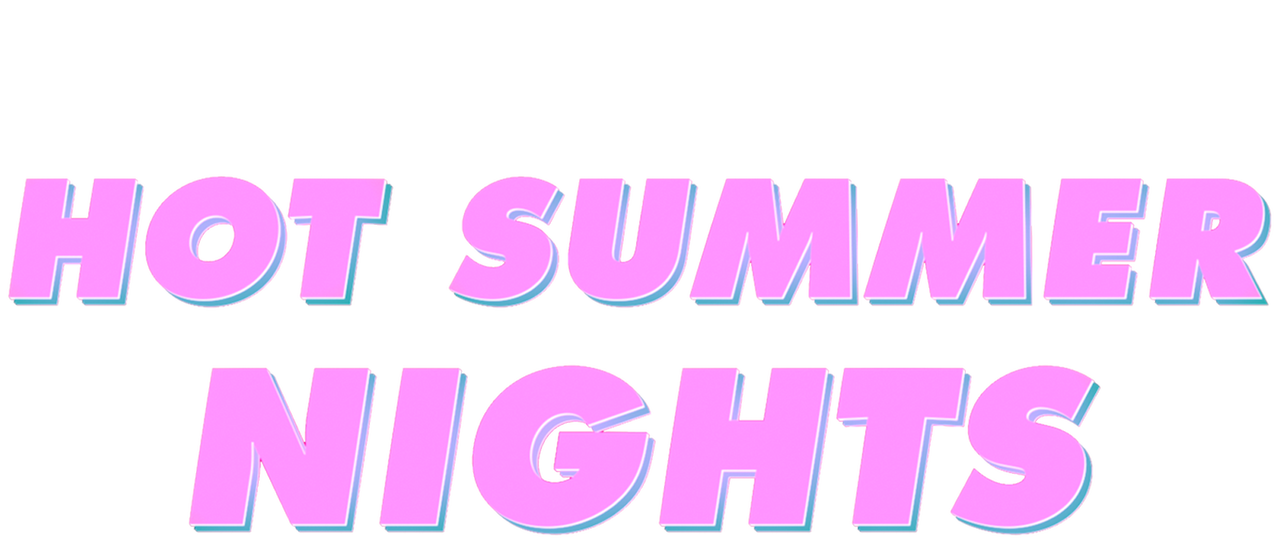 Hot Summer Nights Netflix