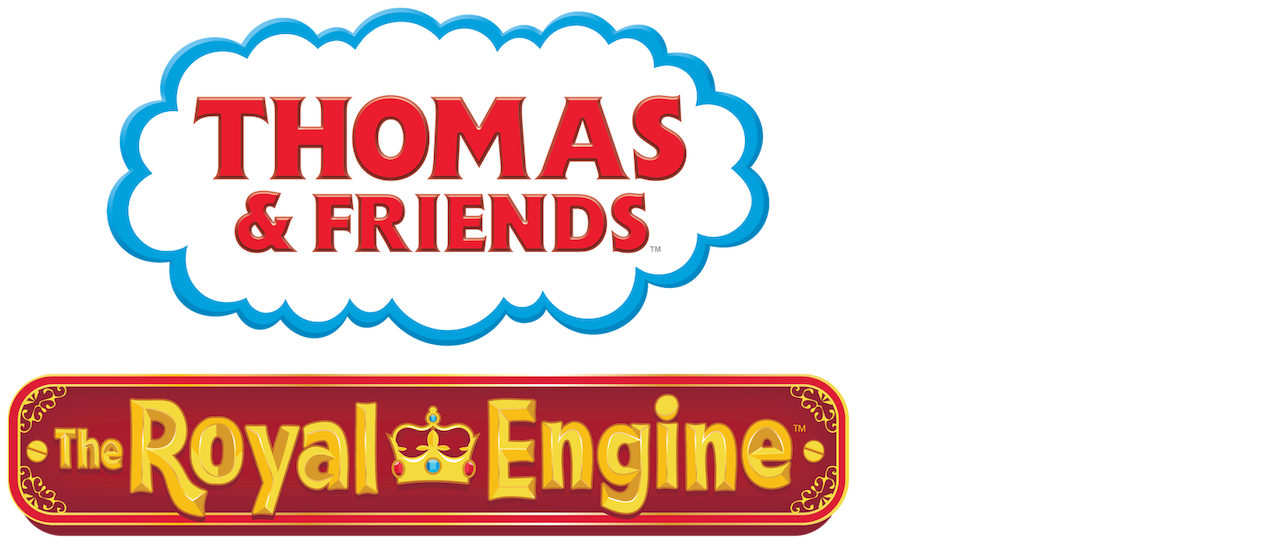 thomas royal engine