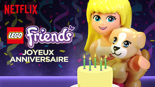 Lego Ninjago Les Maitres Du Spinjitzu Joyeux Anniversaire Netflix Lego Ninjago Les Maitres Du Spinjitzu Joyeux Anniversaire Netflix