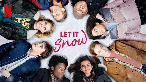 Let It Snow