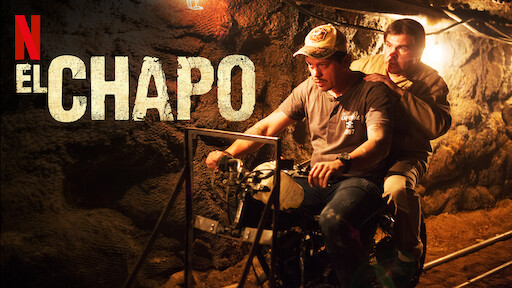 El chapo discount season 1 download